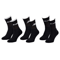 Chaussettes Homme TENNIS KAPPA Lot de 6