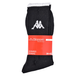 Chaussettes Homme TENNIS KAPPA Lot de 6