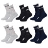 Chaussettes Homme TENNIS KAPPA Lot de 6