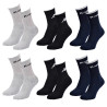 Chaussettes Homme TENNIS KAPPA Lot de 6