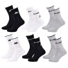 Chaussettes Homme TENNIS KAPPA Lot de 6