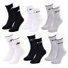 Chaussettes Homme TENNIS KAPPA Lot de 6
