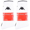 Chaussettes Homme TENNIS KAPPA Lot de 6