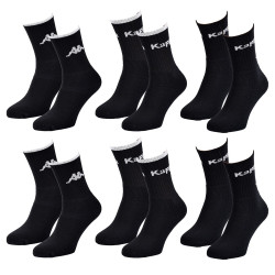 Chaussettes Homme TENNIS KAPPA Lot de 6