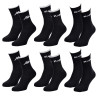 Chaussettes Homme TENNIS KAPPA Lot de 6