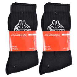 Chaussettes Homme TENNIS KAPPA Lot de 6