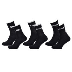Chaussettes Homme TENNIS KAPPA Lot de 6