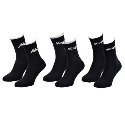 Chaussettes Homme TENNIS KAPPA Lot de 6