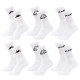 Chaussettes Homme TENNIS KAPPA Lot de 6