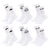 Chaussettes Homme TENNIS KAPPA Lot de 6
