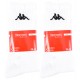 Chaussettes Homme TENNIS KAPPA Lot de 6