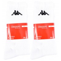 Chaussettes Homme TENNIS KAPPA Lot de 6