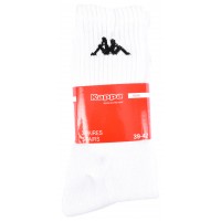 Chaussettes Homme TENNIS KAPPA Lot de 6