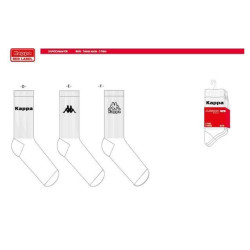 Chaussettes Homme TENNIS KAPPA Lot de 12