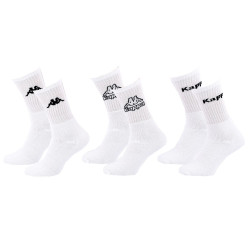 Chaussettes Homme TENNIS KAPPA Lot de 12