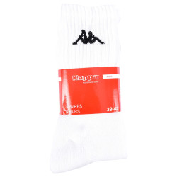 Chaussettes Homme TENNIS KAPPA Lot de 12