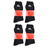 Chaussettes Homme TENNIS KAPPA Lot de 12