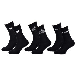 Chaussettes Homme TENNIS KAPPA Lot de 12
