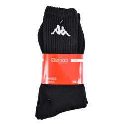 Chaussettes Homme TENNIS KAPPA Lot de 12
