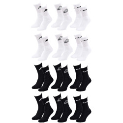 Chaussettes Homme TENNIS KAPPA Lot de 12