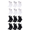 Chaussettes Homme TENNIS KAPPA Lot de 12