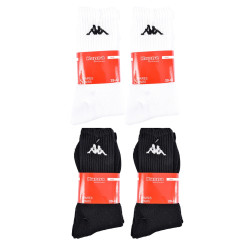Chaussettes Homme TENNIS KAPPA Lot de 12