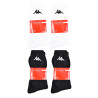 Chaussettes Homme TENNIS KAPPA Lot de 12