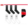 Chaussettes Homme TENNIS KAPPA Lot de 12