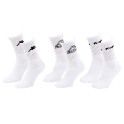 Chaussettes Homme TENNIS KAPPA Lot de 12