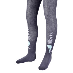Collant Enfant Pack LA REINE DES NEIGES