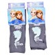 Collant Enfant Pack LA REINE DES NEIGES