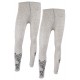 Collant Enfant Pack LA REINE DES NEIGES