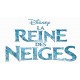 Collant Enfant Pack LA REINE DES NEIGES