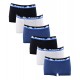 Boxer Enfant KAPPA  Lot de 6