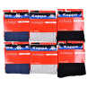 Boxer Enfant KAPPA  Lot de 6