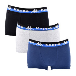 Boxer Enfant KAPPA  Lot de 6