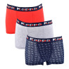 Boxer Enfant KAPPA  Lot de 6