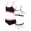 Ensemble Lingerie Fille KAPPA  Lot de 2