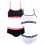 Ensemble Lingerie Fille KAPPA  Lot de 2