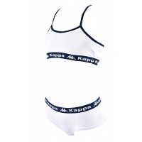 Ensemble Lingerie Fille KAPPA  Lot de 2