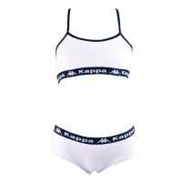 Ensemble Lingerie Fille KAPPA  Lot de 2