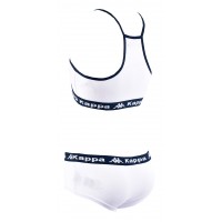 Ensemble Lingerie Fille KAPPA  Lot de 2