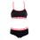 Ensemble Lingerie Fille KAPPA  Lot de 2