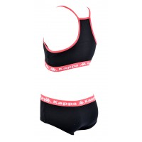 Ensemble Lingerie Fille KAPPA  Lot de 2