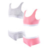 Ensemble Lingerie Fille KAPPA  Lot de 2