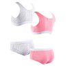 Ensemble Lingerie Fille KAPPA  Lot de 2