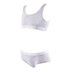 Ensemble Lingerie Fille KAPPA  Lot de 2