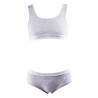 Ensemble Lingerie Fille KAPPA  Lot de 2