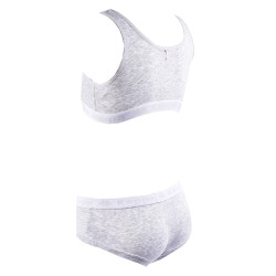 Ensemble Lingerie Fille KAPPA  Lot de 2