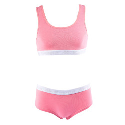 Ensemble Lingerie Fille KAPPA  Lot de 2